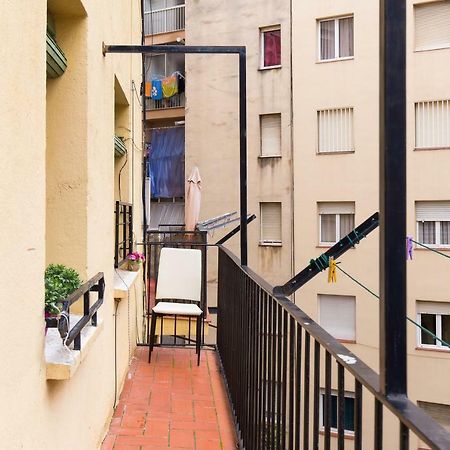 Апартаменты Key Sagrada Familia - Carrer Del Clot Барселона Экстерьер фото